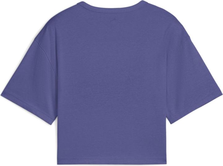 Produktbild Puma CLASS Tee G (176)