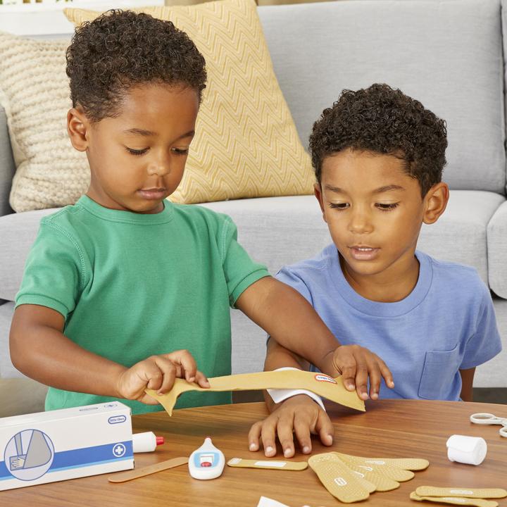Image du produit MGA Kit de premiers secours Little Tikes