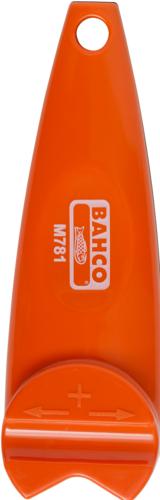 Produktbild Irimo Gerät zum Magnetisieren und Entmagnetisieren von Schraubendreherklingen/Pinzetten