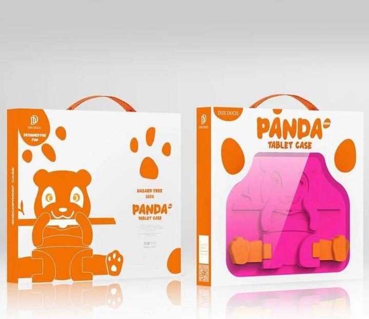 Immagine prodotto Dux Ducis Panda (Galaxy Tab A9)