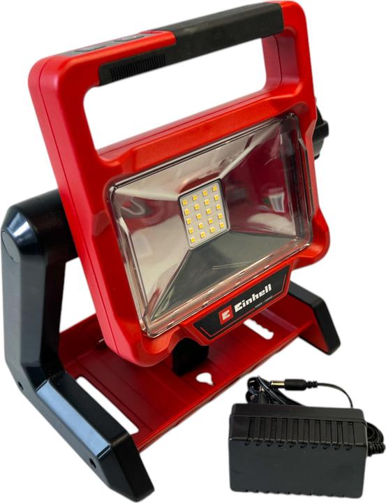 Einhell TE-CL 18/2001 (1966 lm)