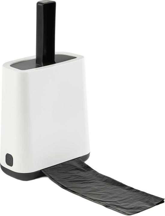 Actual product image Rotho Hygiene bag