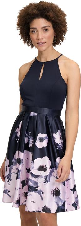 Produktbild Vera Mont Cocktailkleid mit Blumenprint (34)
