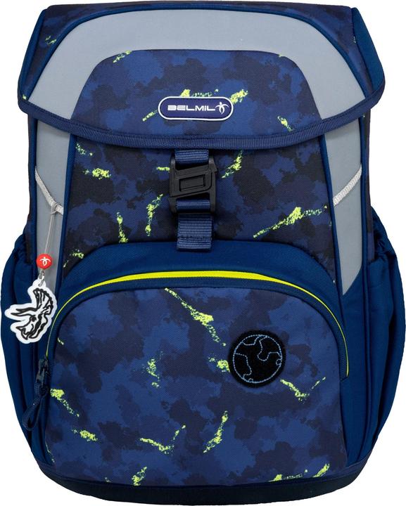 Belmil Maxi ergonomisches Schulranzenset 5tlg. " (22 l)