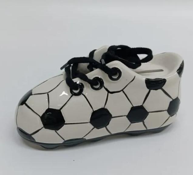 Produktbild Roost Sparkasse Fussballschuh (15 x 6.5 x 7 cm)
