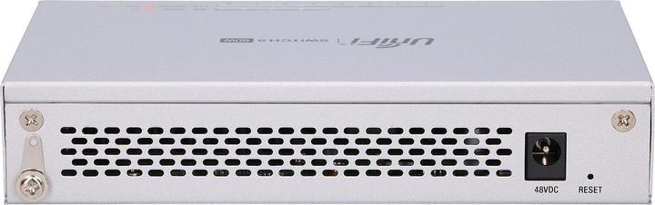 Actual product image Ubiquiti Us-8-60w (8 Ports)