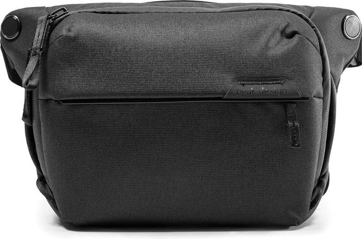 Image du produit Peak Design Everyday Sling v2 (Sac à bandoulière pour appareil photo, 6 l)