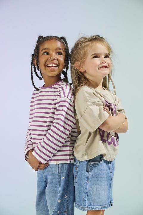 Image du produit Only Kids Rock SMILLA FLOWER Sommerrock (110)