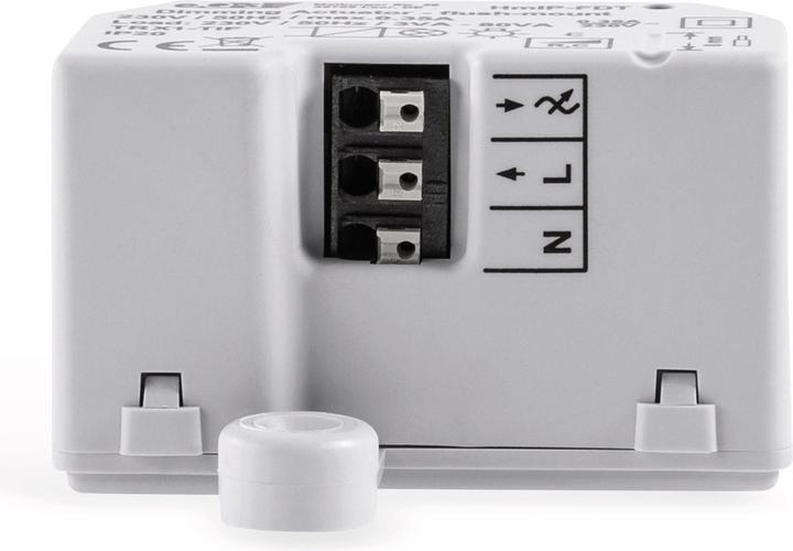 Produktbild Homematic IP Dimmaktor Unterputz - (Dimmaktor)