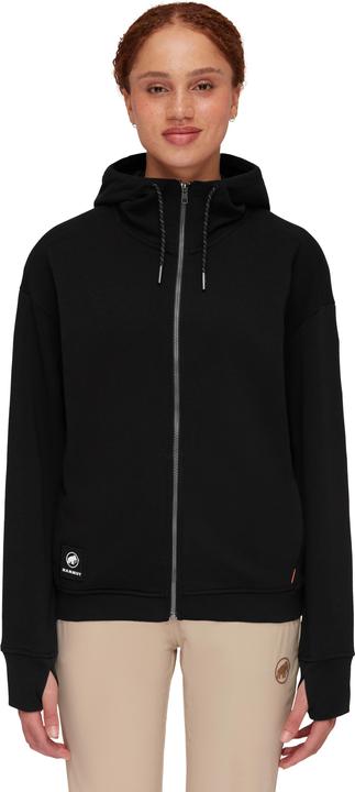 Actual product image Mammut ML Hooded Jacket Women (XS)