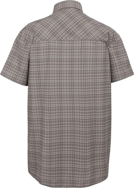 Immagine prodotto Regatta Camicia Da Viaggio A Quadri Ripiegabile Uomo (L)