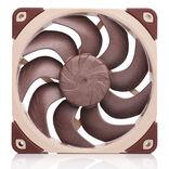 Actual product image Noctua NF-A12x25 G2 PWM (120 mm)