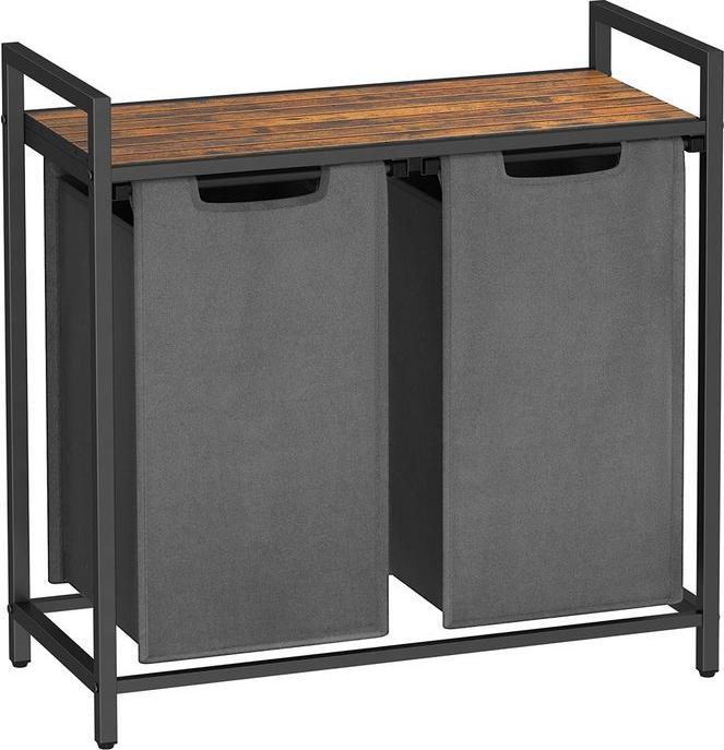 Actual product image Vasagle Laundry (92 l)
