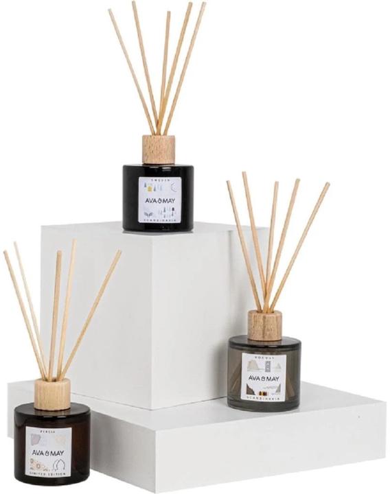 Immagine prodotto Ava & May Persia (100 ml)