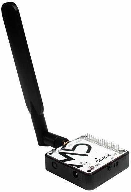 Actual product image M5Stack COM LTE 4G Module SIM7600G