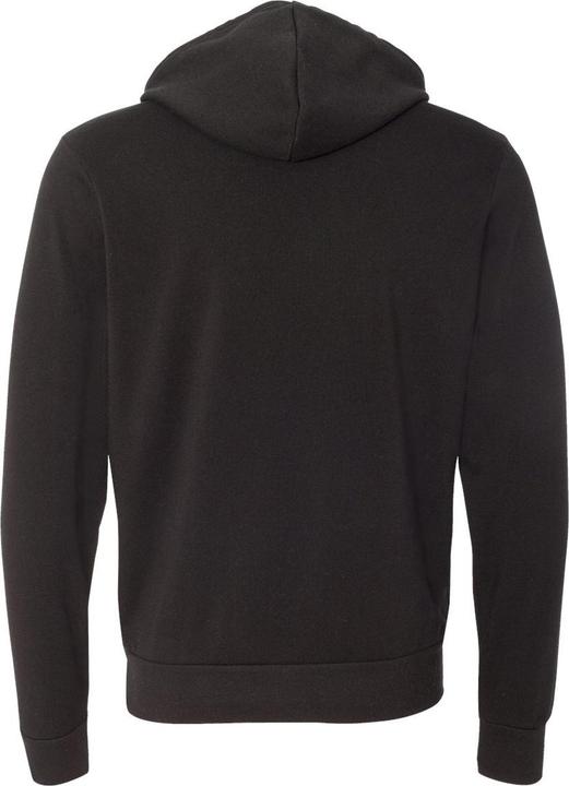 Produktbild Bella Canvas Erwachsene Kapuzenpullover (XS)