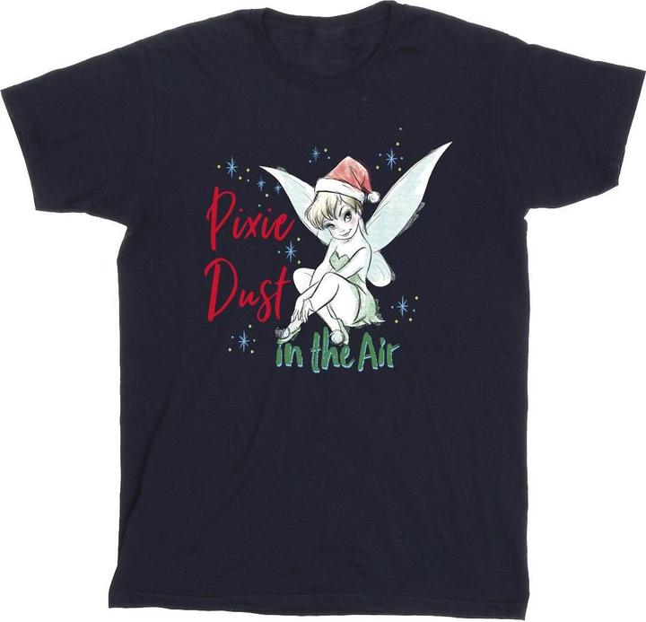 Disney Tinker Bell Pixie Dust TShirt (M)