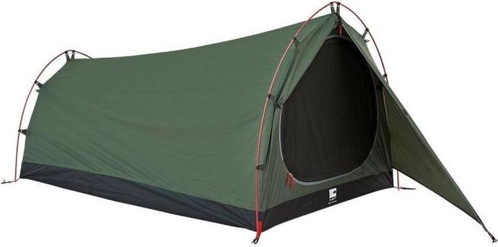 Jamet Monte Cinto 4000 (Tunnel tent, 0.90 kg, 2 persons)