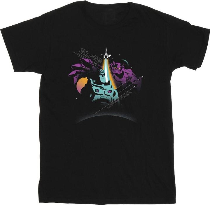 Disney Lightyear Zurg In Space TShirt (L)