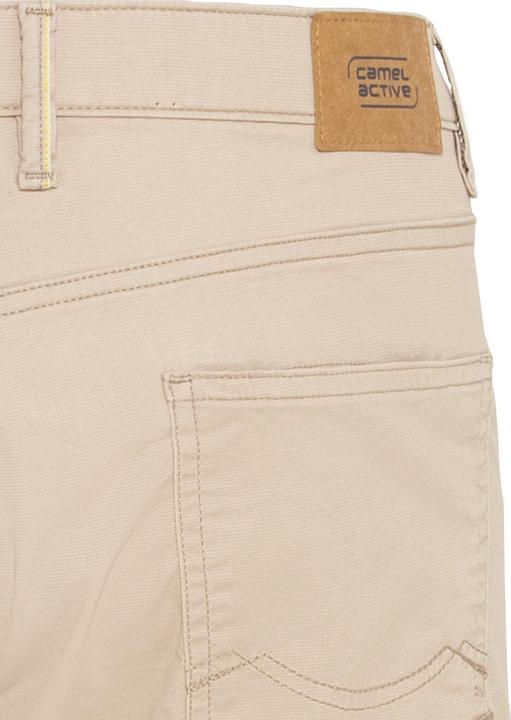 Actual product image Camel Active Slim fit 5-pocket trousers (33)