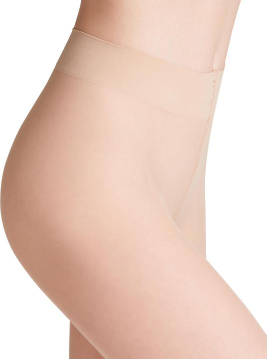 Actual product image Falke Matt Deluxe 20 TI (20 DEN, 40 - 42)