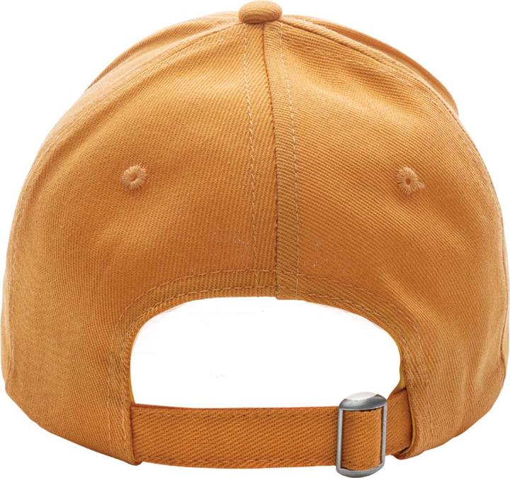 Actual product image Xd Collection Impact 6 Panel Recycled Cotton Aware Cap (One size)