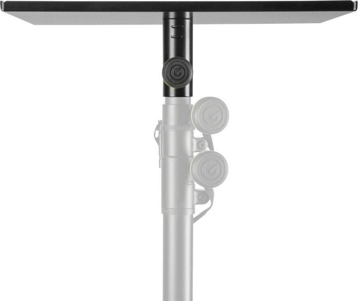 Produktbild Gravity SA BTRAY BeamerAdapterplatte für Stative