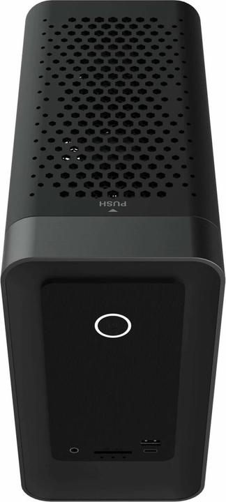 Image du produit Zotac Magnus One (Intel Core i5-10400)