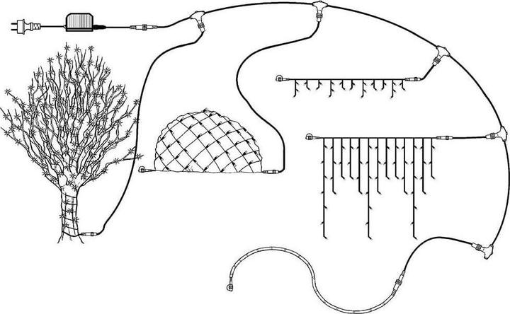 Distributore E-3 (0.11 m)