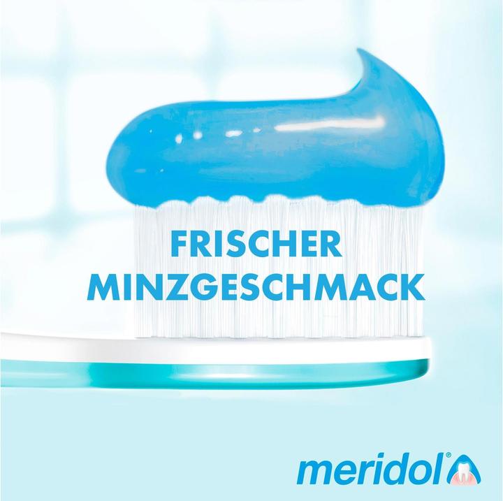 Actual product image Meridol Gum protection (20 ml)