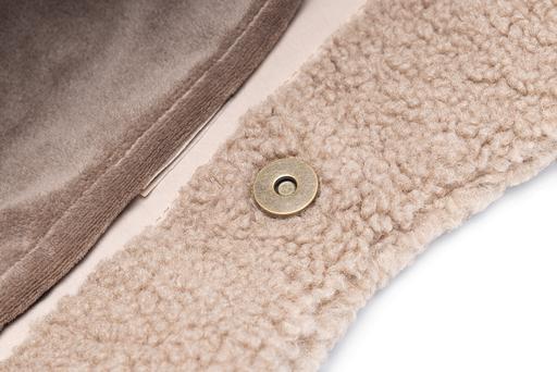 Actual product image Designed by Lotte Tebby (Dog, Machine washable)