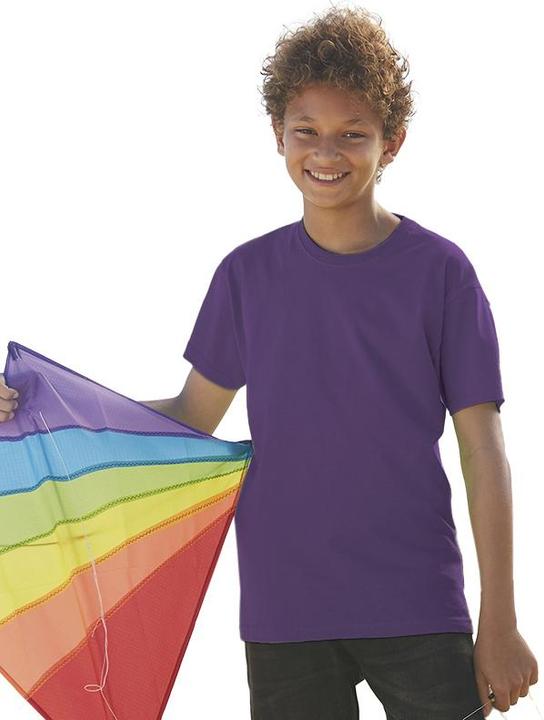Actual product image Fruit of the Loom UTRW4728 P (128)