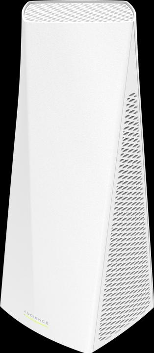 MikroTik Audience (867 Mbit/s)