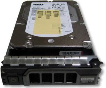 Immagine prodotto CoreParts 3.5" 1TB 7200RPM SATA II (1 TB, 3.5")