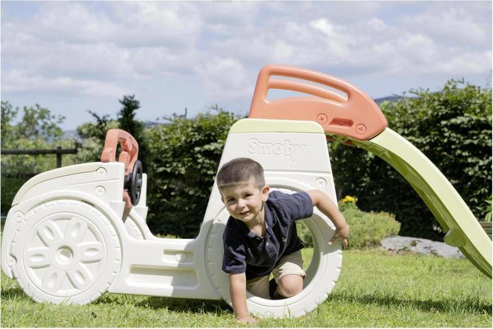 Actual product image Smoby S.Life Adventure Car