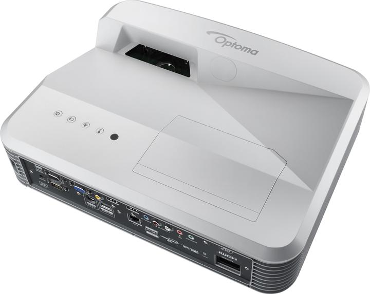 Immagine prodotto Optoma EH320USTi (Full HD, 4000 lm, 0.25:1)