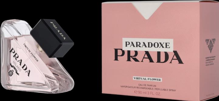 Immagine prodotto Prada Fiore virtuale Paradox (Eau de parfum, 90 ml)
