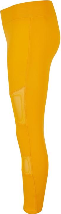 Actual product image Urban Classics Girls Tech Mesh Leggings (110)