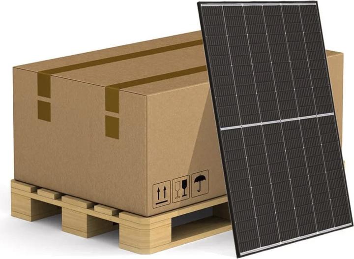 Produktbild Trina Solar Vertex S (420 W, 21.80 kg)