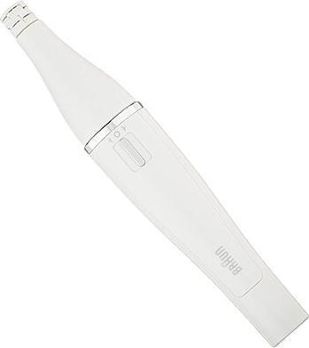 Actual product image Braun Face 810