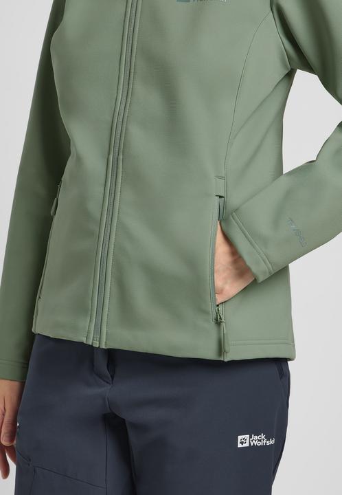 Immagine prodotto Jack Wolfskin Bornberg Hoody W (XL)