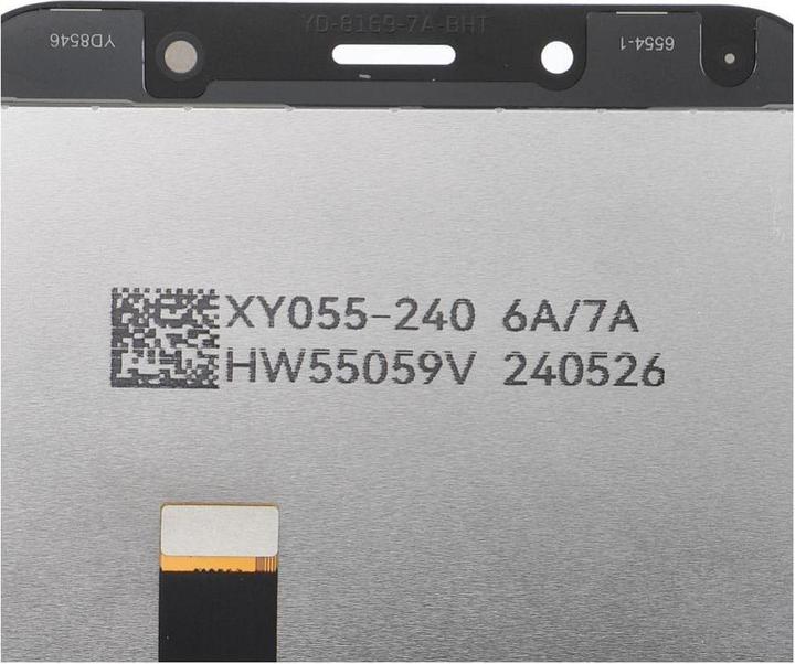 Actual product image FixCell LCD display! LCD Display for LCD REDMI 7A OEM without frame (Display)