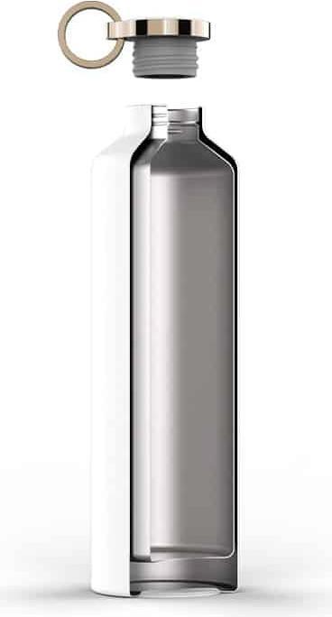 Actual product image Equa Classy Thermo Pink Blush (0.68 l)