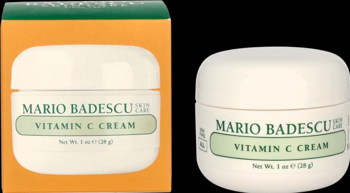 Immagine prodotto Mario Badescu Vitamina C (28 ml, Crema da giorno)