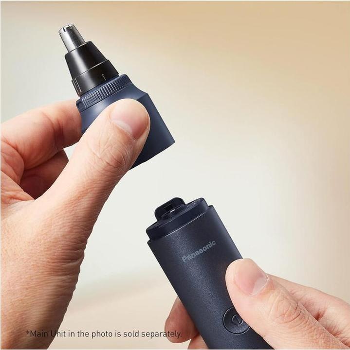 Productafbeelding Panasonic Multishape Neus Trimmer hulpstuk