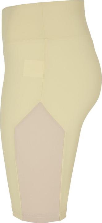 Produktbild Urban Classics Ladies Color Block Cycle Shorts - 17084 (M)