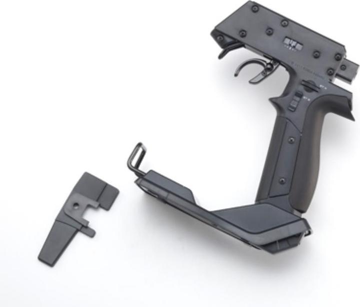 Produktbild KO Propo Expert Grip Unit left for EX-1 KIY