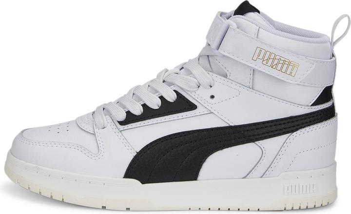 Produktbild Puma RBD Game Jr (37)