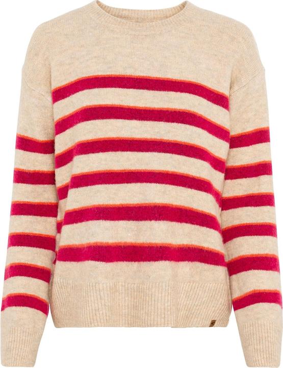Immagine prodotto Camel Active Maglia con motivo a righe (XS)