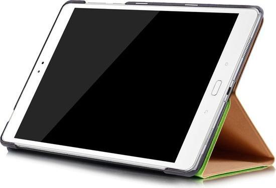 Produktbild MU Style Leder Smart Cover (Asus ZenPad 7.0)
